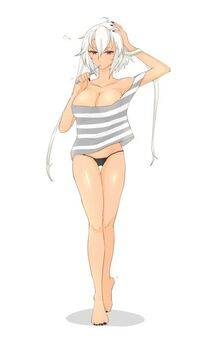 Musashi - Photo #57