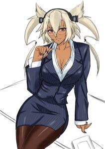 Musashi - Photo #59