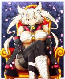 Musashi - Photo #63