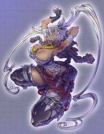 Musashi - Photo #65