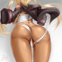 Musashi - Photo #66