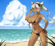 Musashi - Photo #67