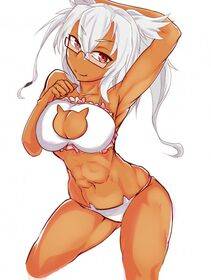Musashi - Photo #75