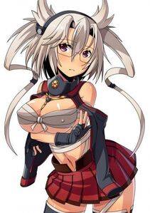 Musashi - Photo #76