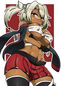 Musashi - Photo #78