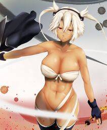 Musashi - Photo #79