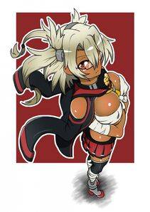 Musashi - Photo #80