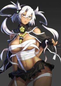 Musashi - Photo #84