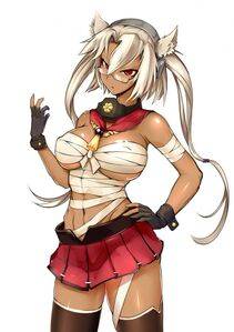 Musashi - Photo #85