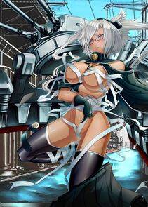Musashi - Photo #87