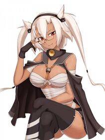 Musashi - Photo #88