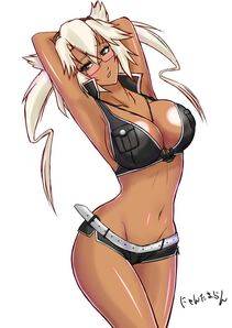Musashi - Photo #89
