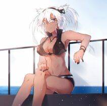 Musashi - Photo #91