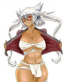Musashi - Photo #92