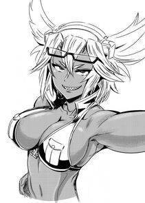 Musashi - Photo #94