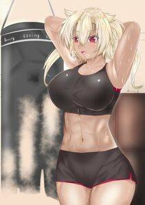 Musashi - Photo #97