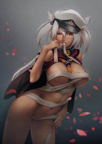 Musashi - Photo #98