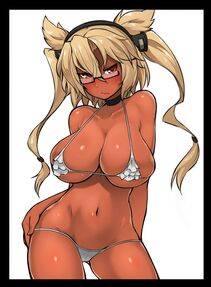 Musashi - Photo #103