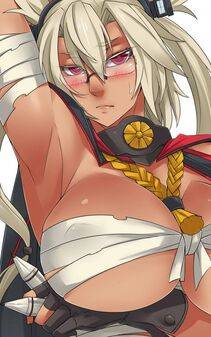 Musashi - Photo #105