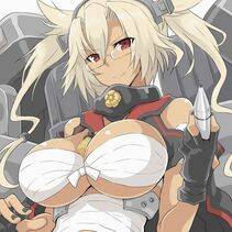 Musashi - Photo #107