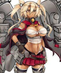 Musashi - Photo #109