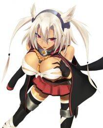 Musashi - Photo #111