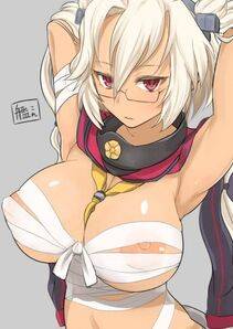 Musashi - Photo #115