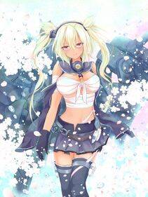 Musashi - Photo #117