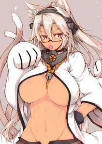 Musashi - Photo #118
