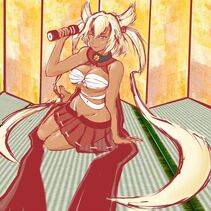 Musashi - Photo #119