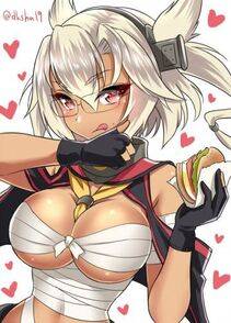 Musashi - Photo #121