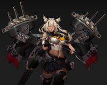 Musashi - Photo #122