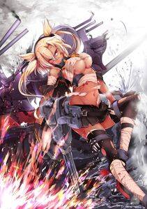 Musashi - Photo #123