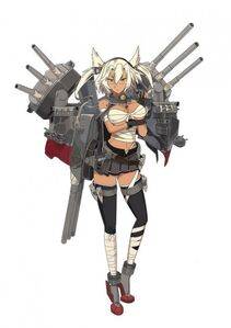 Musashi - Photo #124