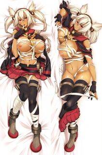 Musashi - Photo #125
