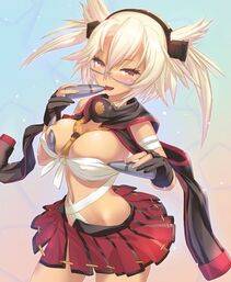 Musashi - Photo #126