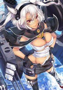 Musashi - Photo #128