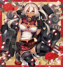 Musashi - Photo #129