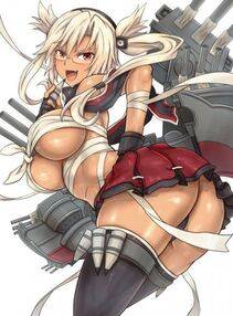 Musashi - Photo #130