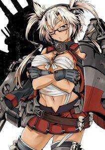 Musashi - Photo #131
