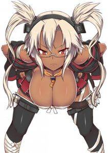 Musashi - Photo #132