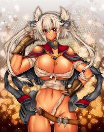 Musashi - Photo #134