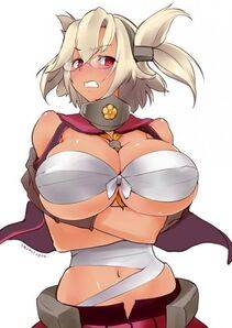 Musashi - Photo #135