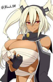 Musashi - Photo #136