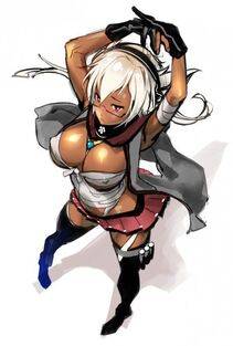 Musashi - Photo #142