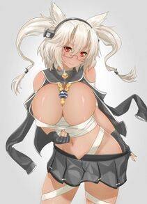 Musashi - Photo #145