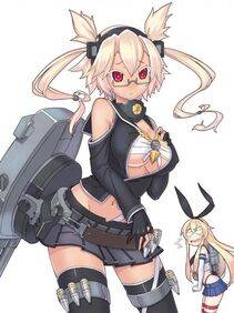 Musashi - Photo #147