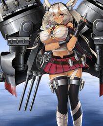 Musashi - Photo #148
