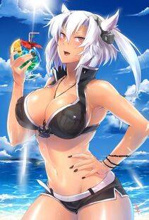 Musashi - Photo #155