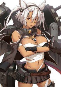Musashi - Photo #156